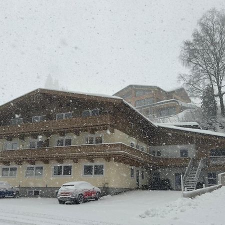 Haus Dienten Top 11 Dienten am Hochkönig Exteriér fotografie